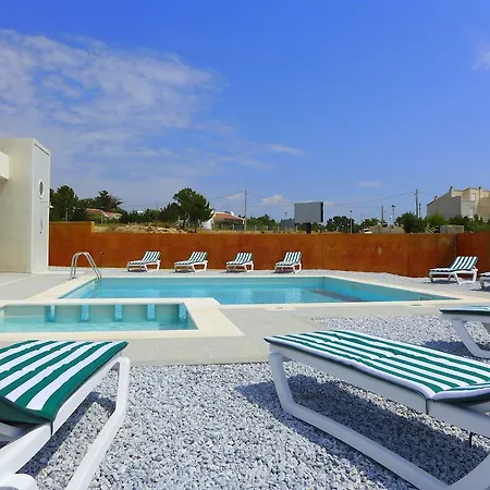 Сasa de vacaciones Rentalmar Sun Dore