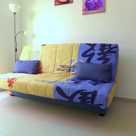 Rentalmar Sun Dore Сasa de vacaciones Miami Platja (Miami Playa)