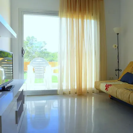Rentalmar Sun Dore Miami Platja (Miami Playa)