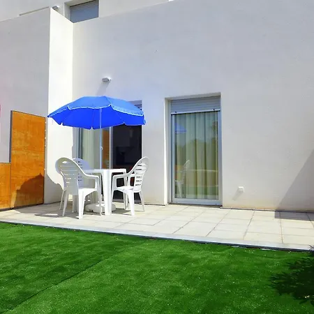 Сasa de vacaciones Rentalmar Sun Dore Miami Platja (Miami Playa)