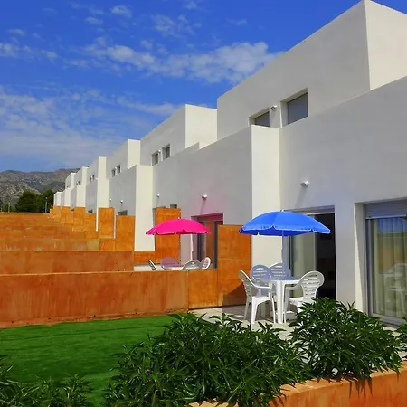 Rentalmar Sun Dore Miami Platja (Miami Playa)