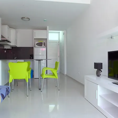 Rentalmar Sun Dore Miami Platja (Miami Playa)