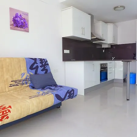 Rentalmar Sun Dore Сasa de vacaciones *