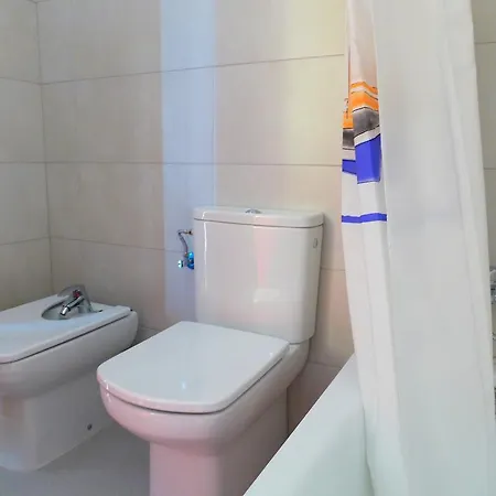Rentalmar Sun Dore Сasa de vacaciones *