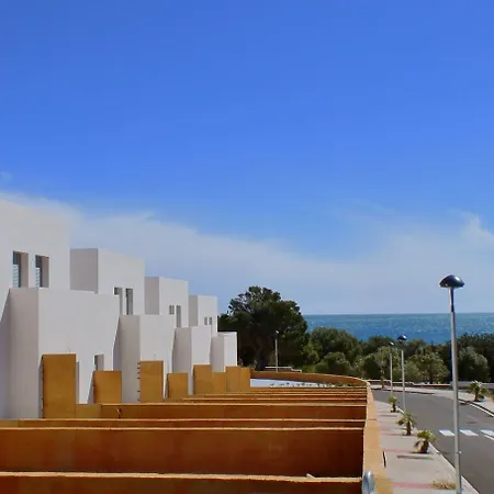 Rentalmar Sun Dore Miami Platja (Miami Playa)