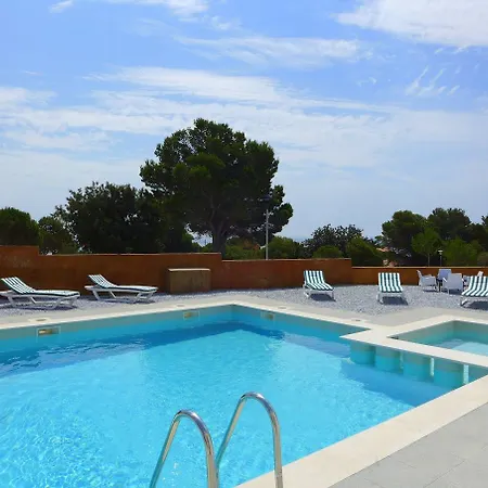 Сasa de vacaciones Rentalmar Sun Dore